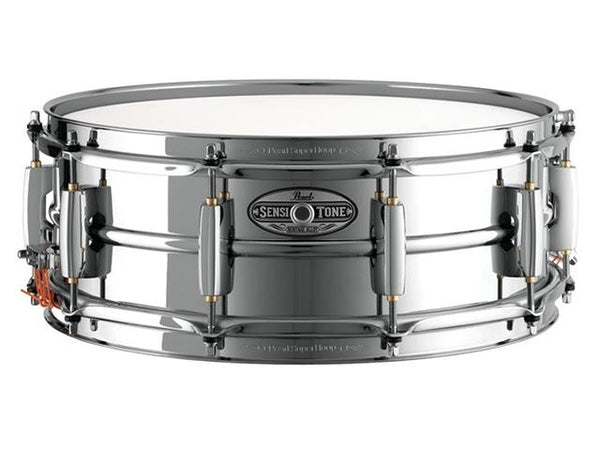 Pearl 5x14 SensiTone Heritage Alloy Steel