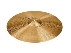 Paiste 20" Signature Mellow Ride
