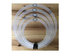 Big Fat Snare Drum Round Sound Jazz Studio Pack 10 12 14 16
