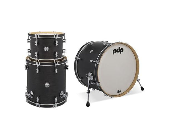 PDP Concept Maple Classic Shell Pack 13 16 22