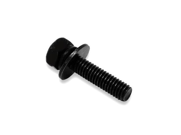 Tama Black Screw