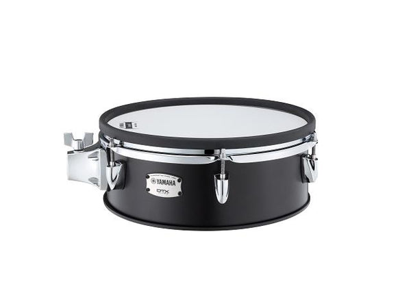 Yamaha 12" Tom Pad Black Forest Mesh Head