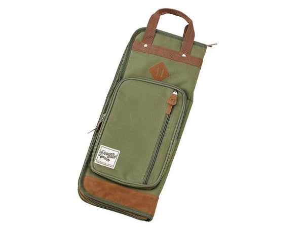 Tama Powerpad Designer Stick Bag Moss Green