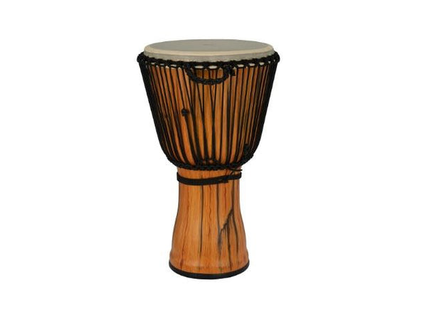 Pearl 14" Artisan Cyprus Design Rope Tuned Djembe