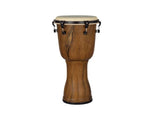 Pearl 12" Artisan Weathered Oak Design Top Tuned Djembe