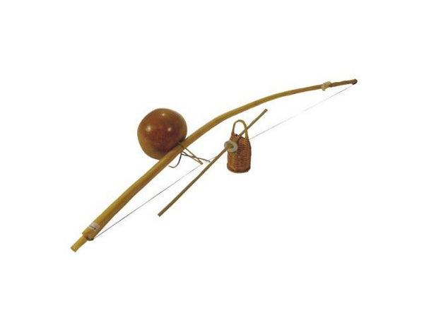 Contemporanea Berimbau