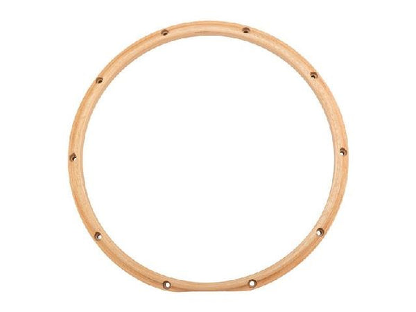 Gibraltar 14" Counter Hoop Wood 8 Hole