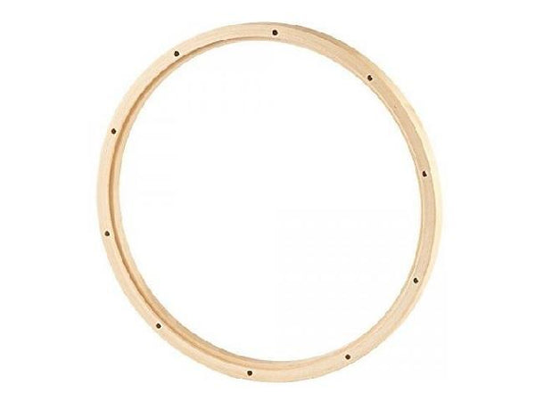 Gibraltar 14" Counter Hoop Wood 10 Hole