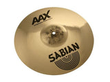 Sabian 16" AAX X-Plosion Crash Brilliant