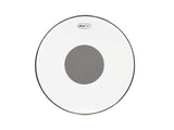 Ludwig 10" Silver Dot Drum Head
