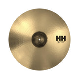 Sabian HH Todd Sucherman 22" Sessions Ride