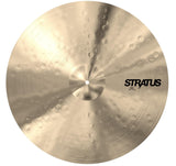Sabian 20" Stratus Ride Cymbal