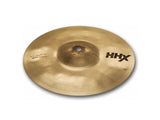 Sabian 11005XEB 10" HHX Evolution Splash Brilliant