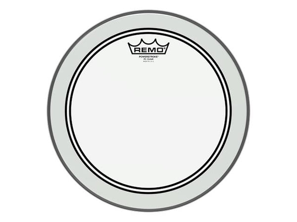 Remo 12" Powerstroke P3 Clear Drum Head