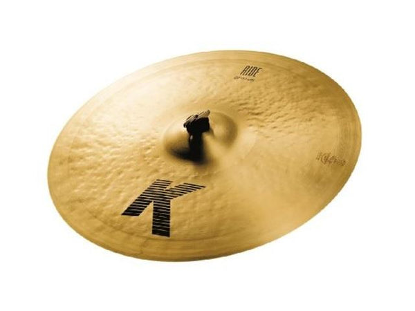 Zildjian K0817 20" Ride Cymbal