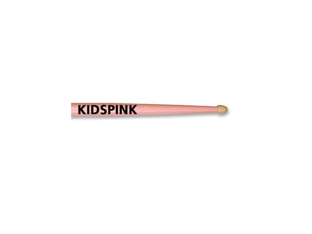 Vic Firth Kids Sticks Pink