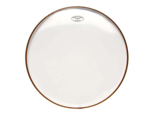 Aquarian 14" American Vintage Snare Resonant