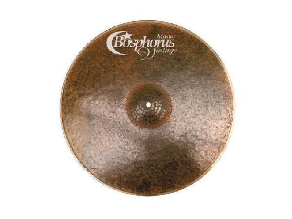 Bosphorus 19" Master Vintage Ride