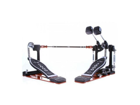 DW DWCP5002AD4 Bass Drum Double Pedal