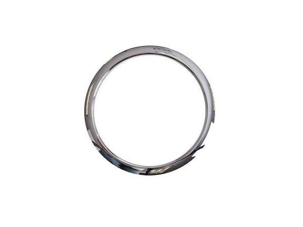 Gibraltar 4" Chrome Bass Drum Port Hole