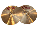 Bosphorus LY14HH 14" Hi Hats Lyric series