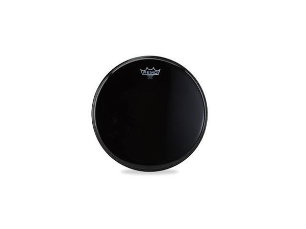 Remo 14" Emperor Ebony