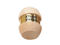 Rohema Shaker Petit Hêtre Laiton