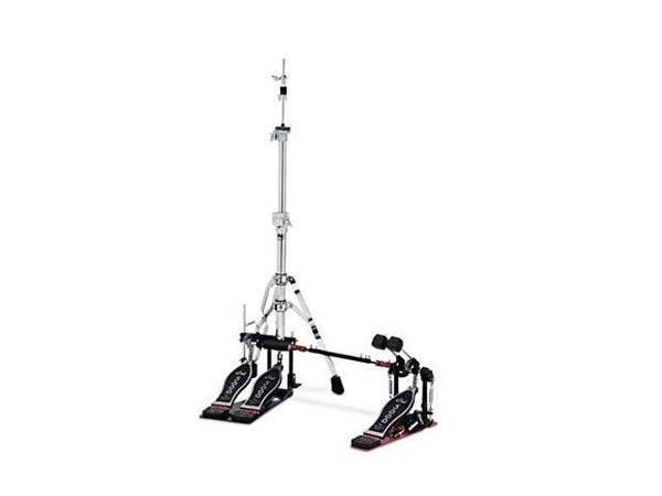 DW 5520-2 Hi-Hat/Pedal Combo