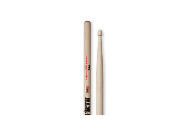 Vic Firth American Classic 85A Drum Sticks