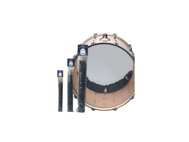 Remo HK-MUFF-20 20" Bass Drum Muffle Strip