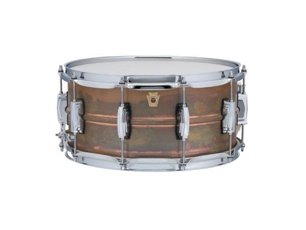 Ludwig Copperphonic Snare 6.5x14