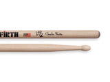 Vic Firth Signature Series Charlie Watts Drum Sticks