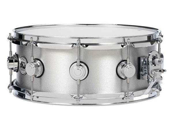 DW Collector's Series Aluminum 6.5x14 Snare