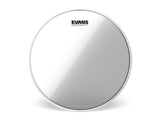 Evans 12" Snare Side Hazy 300 Drum Head