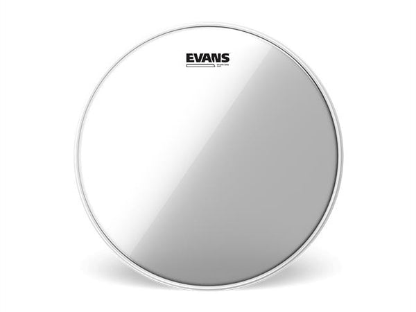 Evans 12" Snare Side Hazy 300 Drum Head