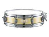 Pearl 13x3 Brass Effect Piccolo Snare Drum