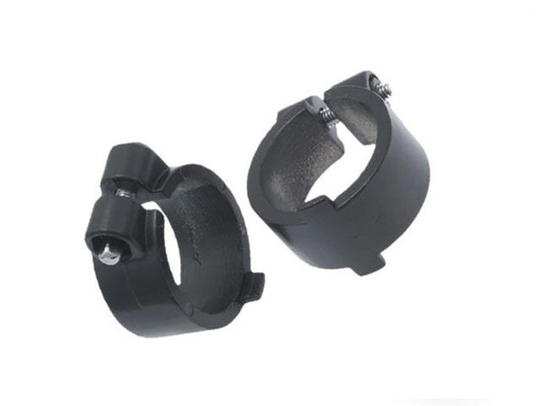 Gibraltar Memory Lock Rack Clamps 2 Pack