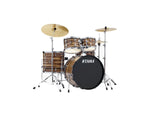 Tama Imperialstar Complete 5PC 10 12 14F 20B 14S